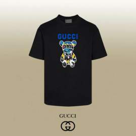 Picture of Gucci T Shirts Short _SKUGucciXS-LmptxG009110635